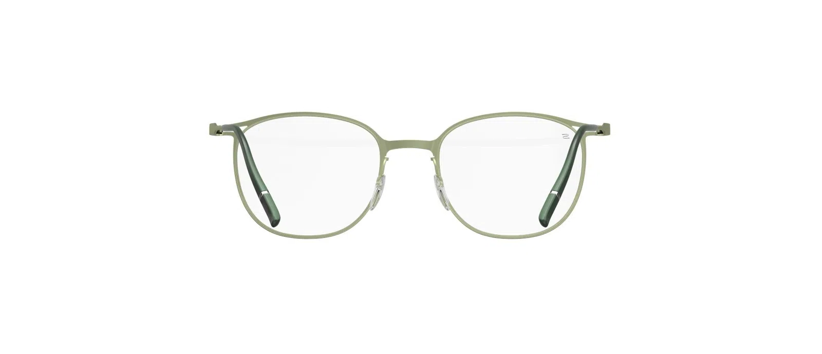 Silhouette Titanium Reframed 5595 Eyeglasses - view 24